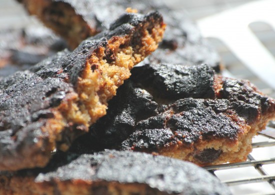 H BRATTON BURNED COOKIES 3