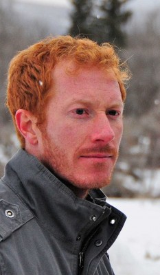 Andrew Hyatt
