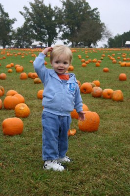 Halloween Halloween: To Partake or Not to Partake?