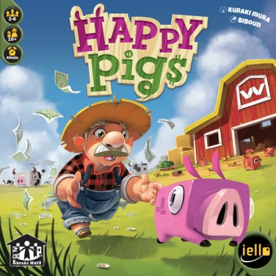 Happy Pigs 1