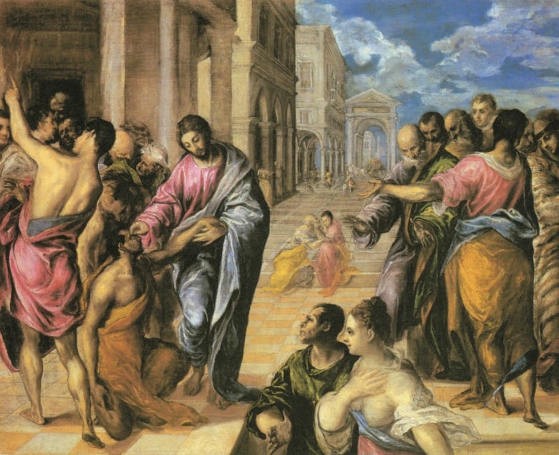 ©2016 Liturgical Publications Inc. All Rights Reserved. Used with permission. 