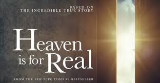 Heaven is for Real