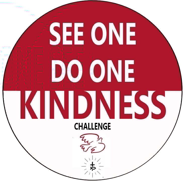 "Little Touches of Kindness" by Heidi Bratton (CatholicMom.com)