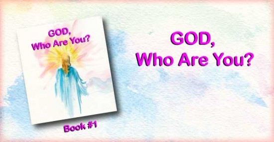 Questions for God