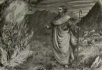 Holman_Moses_and_the_Burning_Bush