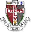 Holy Cross Crest