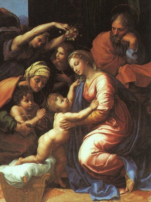 Holy Family