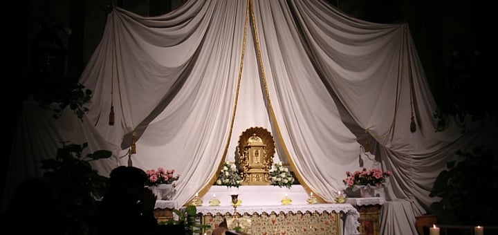 Holy Thursday_1