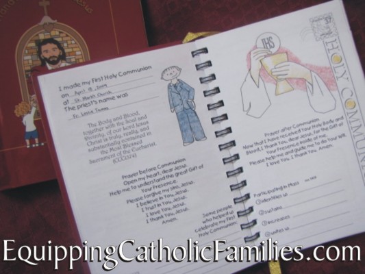 HolyCommunion