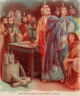 HolySpirit