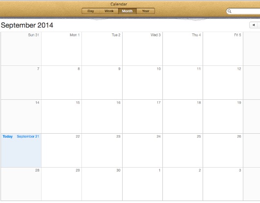 Homeschooling-schedule