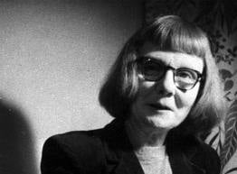 Carol Houselander