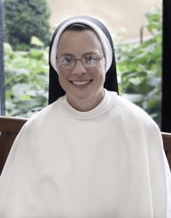 Sister John Paul Myers