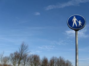 How to Parent Like God (and Not the Other Guy)