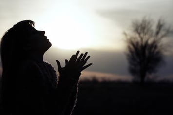 How to Pray