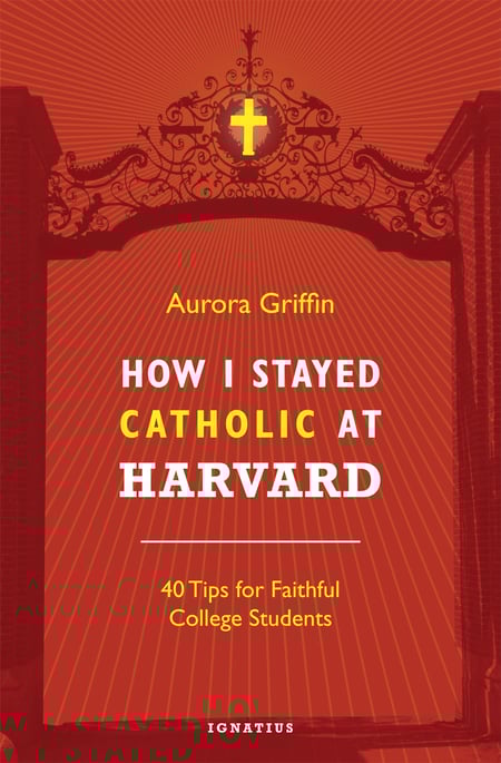 howistayedcatholic.indd