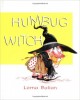 Humbug Witch cover