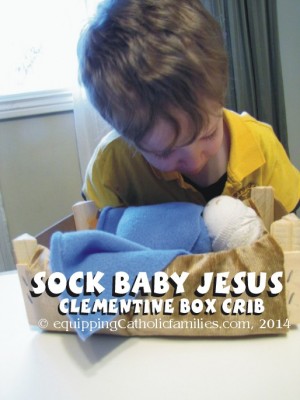 Hush_Sock_Baby_Jesus