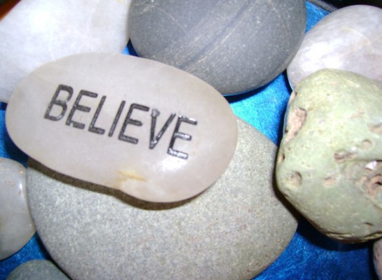 I Believe