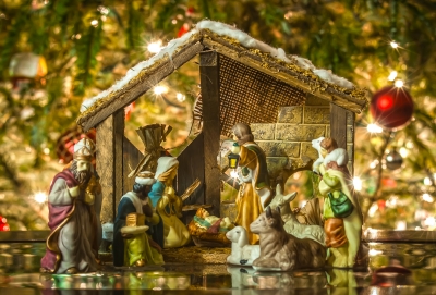advent