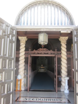 Are We a Welcoming Parish?