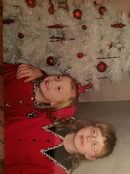 "Give the Gift of Grace to Special Needs Parents This Christmas" by David & Mercedes Rizzo (CatholicMom.com)