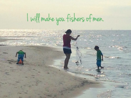 Photo Credit: Judy Klein
