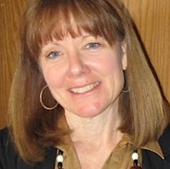 Patti Maguire Armstrong