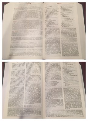 didache bible inside