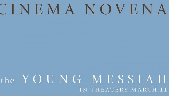 cinema novena