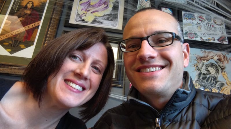 "A Cherished Life" by Nicole Johnson (CatholicMom.com)