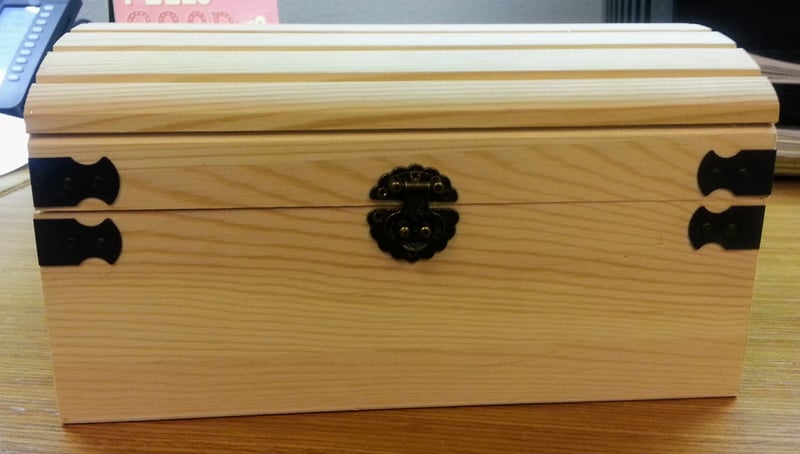 " “Need Unique Ideas for Wedding Gifts? DIY Catholic Home Sacramental Kit” is locked Need Unique Ideas for Wedding Gifts? DIY Catholic Home Sacramental Kit" by Rebecca Willen (CatholicMom.com)