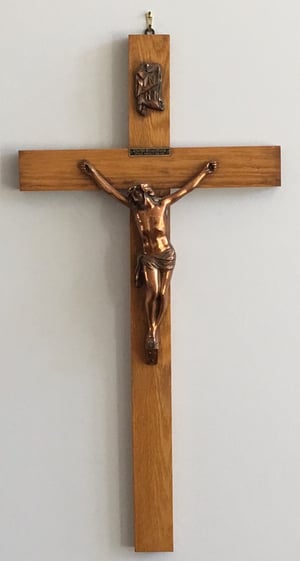 "The Heart of a Home" by Ellen Mongan (CatholicMom.com)