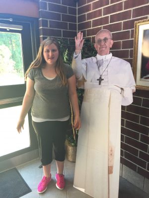 "In God's Image" by Dave & Mercedes Rizzo (CatholicMom.com)