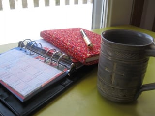 How to Live Lent as a Busy Mom