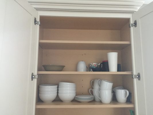 "The Real Reason to Declutter in 2017!" by Meg Bucaro (CatholicMom.com)