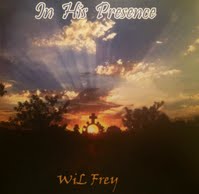 In His Presence