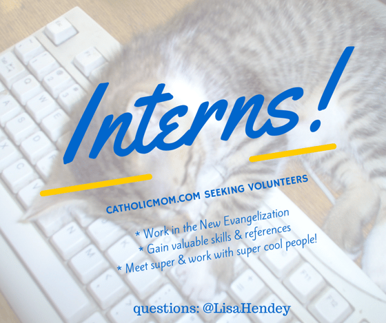 Interns