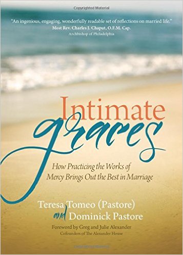 IntimateGracesCover