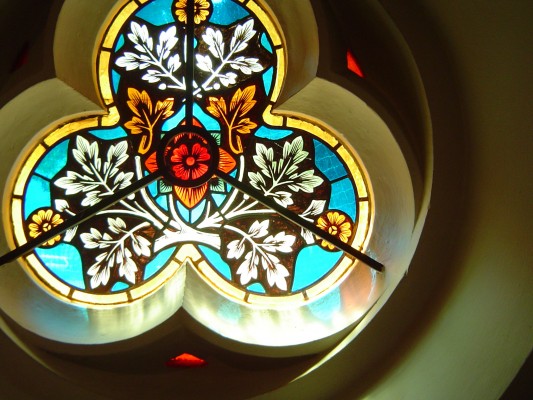 Is Trinity Sunday Relevant