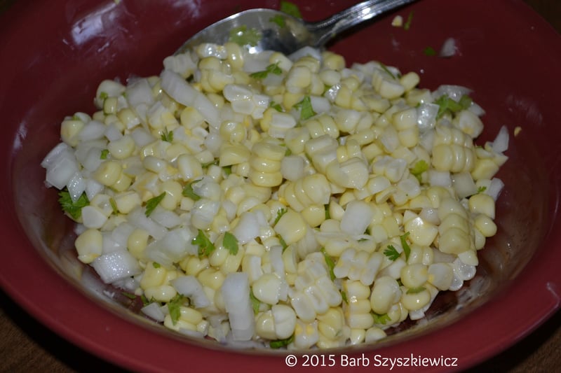 "Meatless Friday: Burrito Bowls" by Barb Szyszkiewicz (CatholicMom.com)