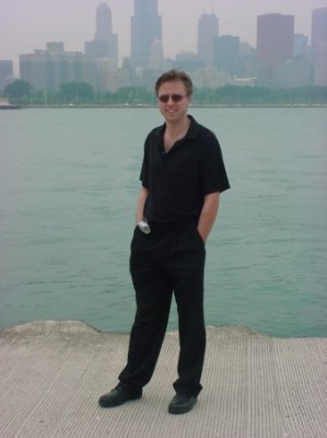 JM Varner