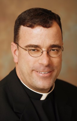 Reverend Monsignor Brian J. Bransfield