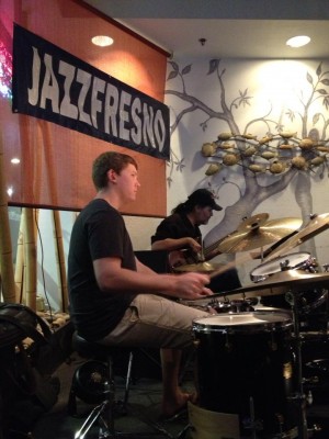 Jazz Adam