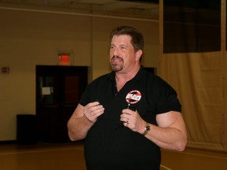 Photo courtesy of Jeff Bearden. All rights reserved.