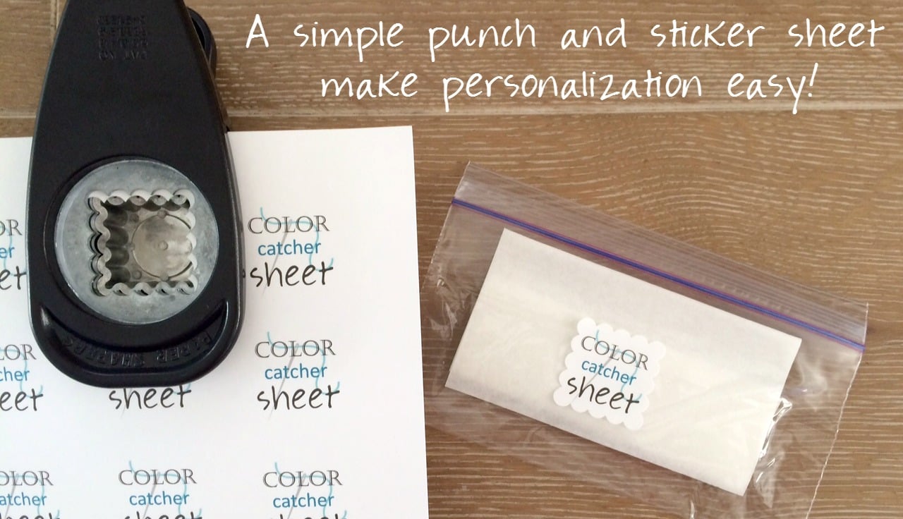 Jen Personalization