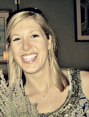 Jenna Hines