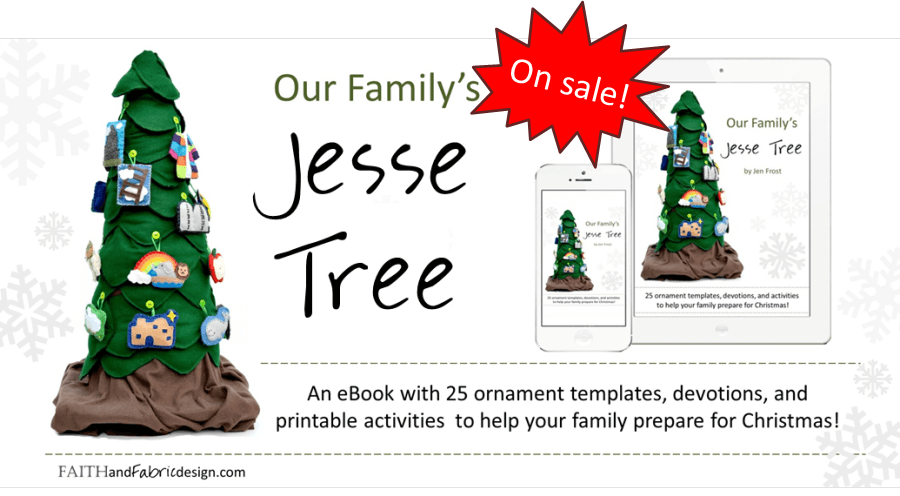 Jesse Tree Sale