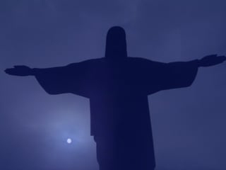Look Busy, Jesus is Coming