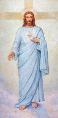 Image: From God's Easter Gifts (Caritas Press) © Renáta Sedmáková - Fotolia.com